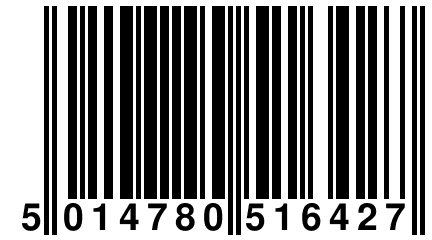 5 014780 516427