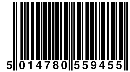 5 014780 559455