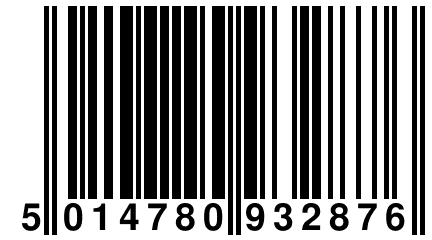 5 014780 932876