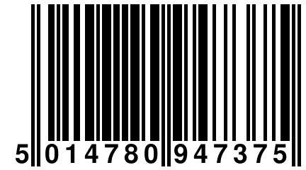 5 014780 947375