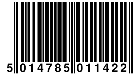 5 014785 011422