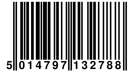 5 014797 132788