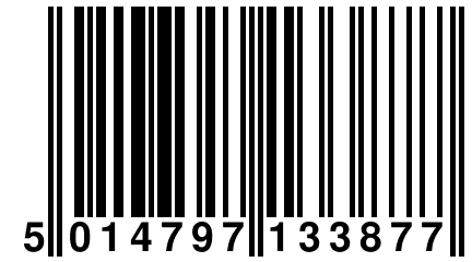 5 014797 133877