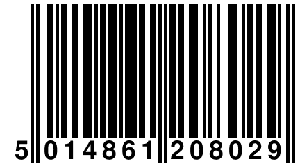 5 014861 208029