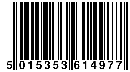 5 015353 614977