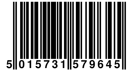 5 015731 579645