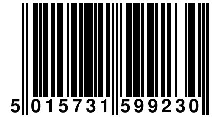 5 015731 599230