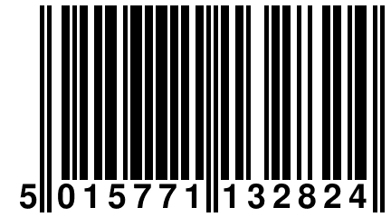5 015771 132824