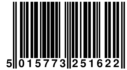 5 015773 251622