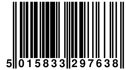 5 015833 297638