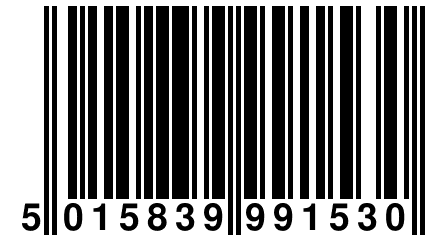 5 015839 991530