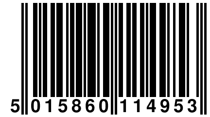 5 015860 114953