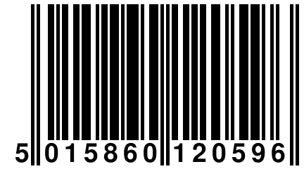 5 015860 120596