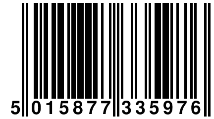5 015877 335976