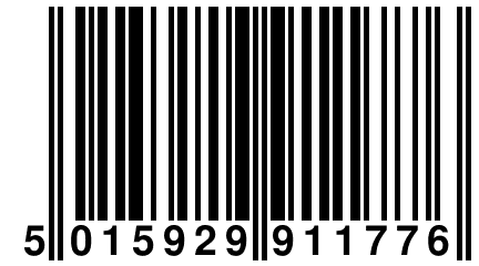 5 015929 911776