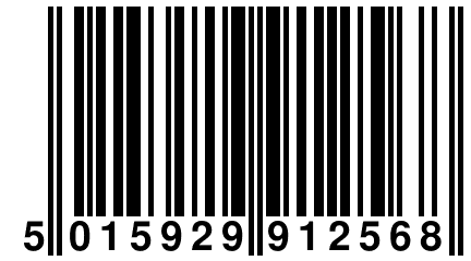 5 015929 912568