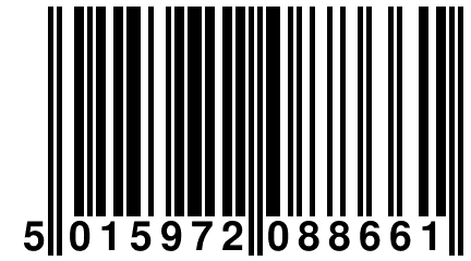 5 015972 088661