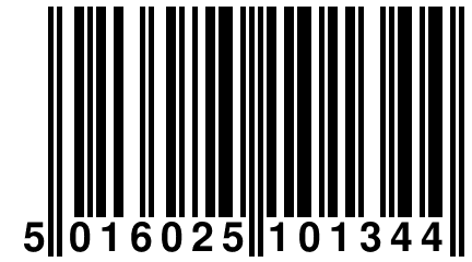 5 016025 101344