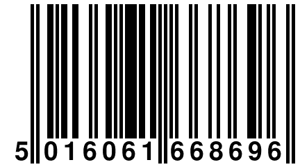 5 016061 668696
