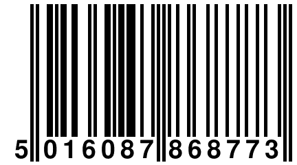 5 016087 868773
