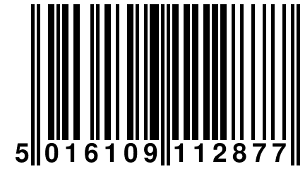 5 016109 112877