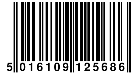 5 016109 125686