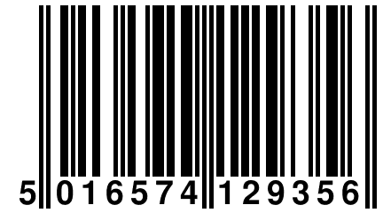 5 016574 129356