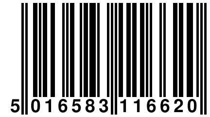 5 016583 116620