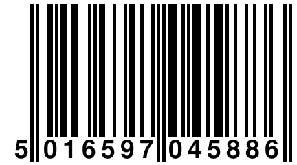 5 016597 045886