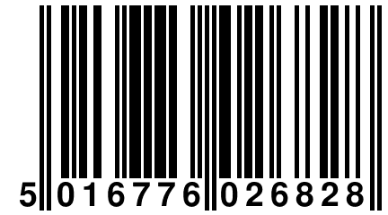 5 016776 026828