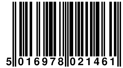 5 016978 021461