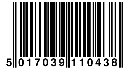 5 017039 110438