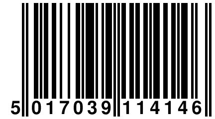 5 017039 114146