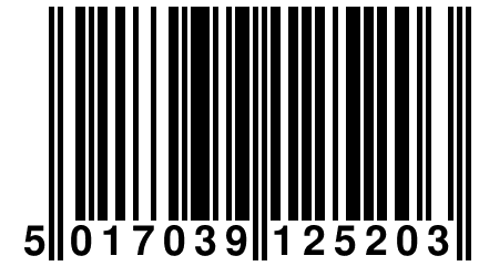 5 017039 125203