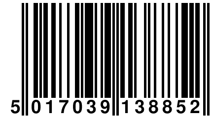 5 017039 138852