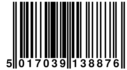 5 017039 138876