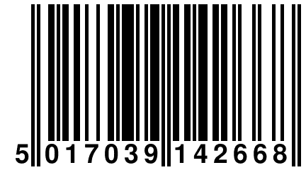 5 017039 142668