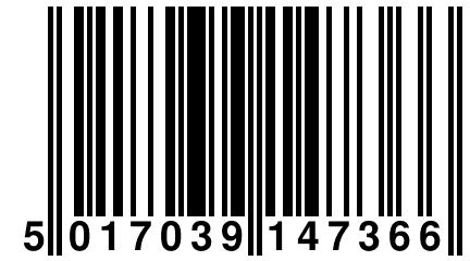 5 017039 147366