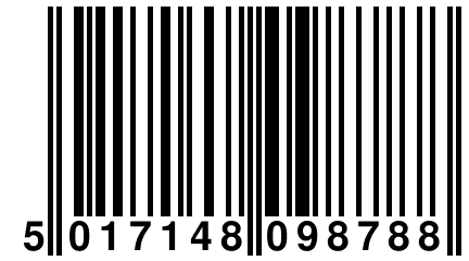 5 017148 098788
