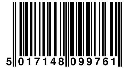 5 017148 099761