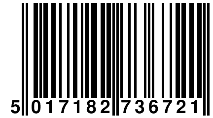 5 017182 736721