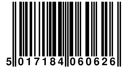 5 017184 060626