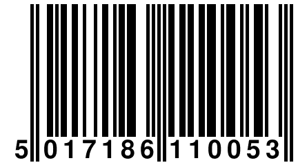 5 017186 110053