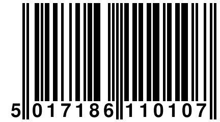 5 017186 110107