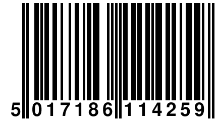 5 017186 114259