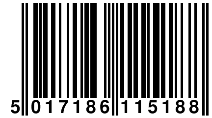 5 017186 115188