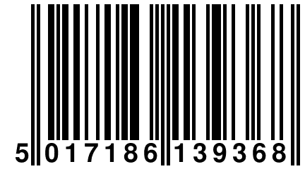5 017186 139368