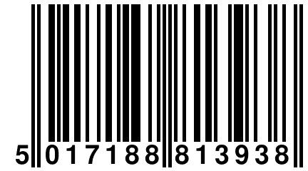 5 017188 813938