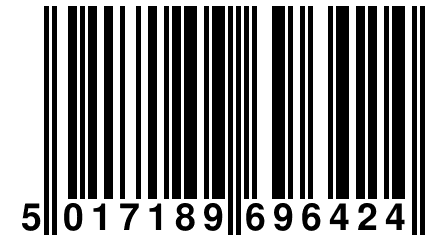 5 017189 696424