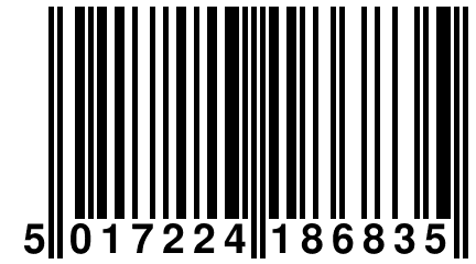 5 017224 186835